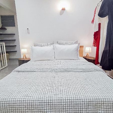 Duplex Mbote Brazzavile Brazzaville Eksteriør billede